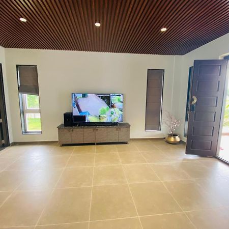V R Farms Exotic Villa Venkatāpur Eksteriør bilde